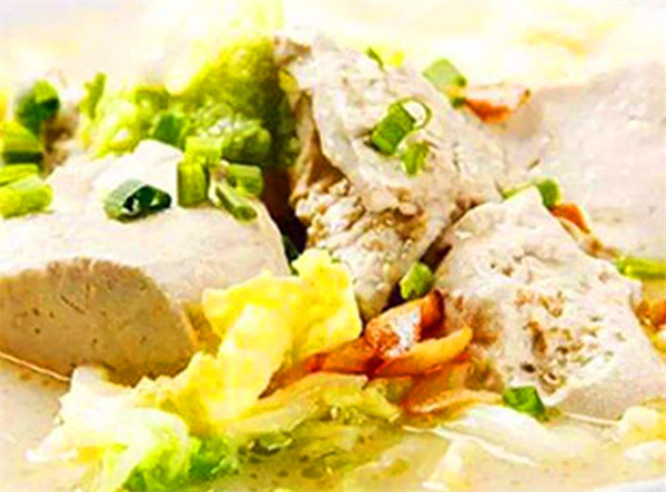 谷状元八宝粥加盟费