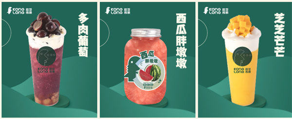 投资开家恐龙传奇奶茶加盟店，怎么样？