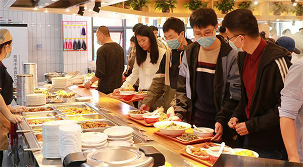 谷状元八宝粥加盟费