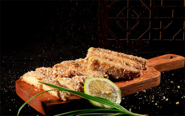 咭味哆鸡排加盟