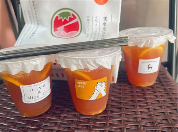 日式简餐的扛把子，吃一次就爱上它！