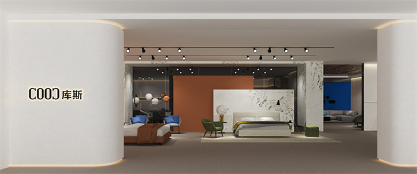 库斯家具加盟