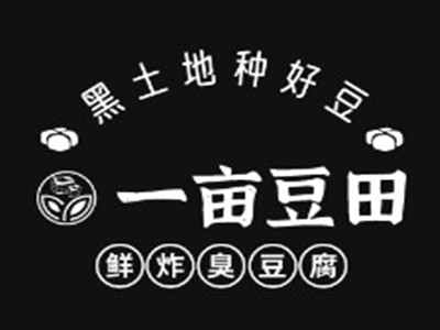 一亩豆田臭豆腐