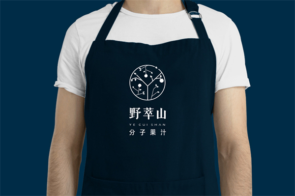 野萃山加盟费