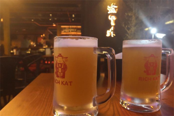 猫员外加盟费