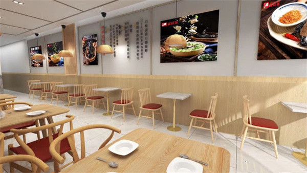 老灶婆乌鸡米线加盟