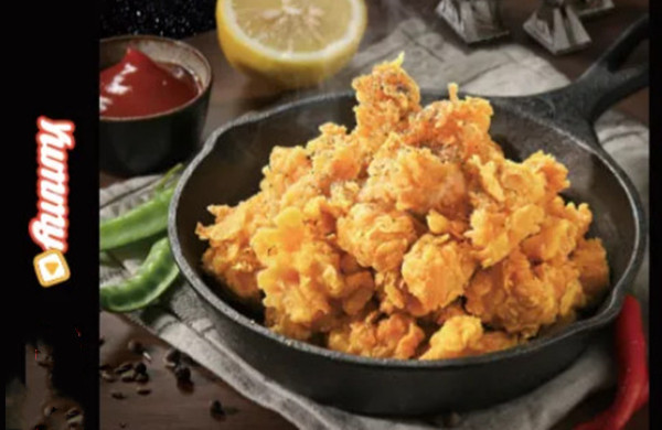 亚米亚米炸鸡加盟