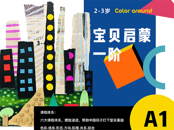 涂来涂去加盟费