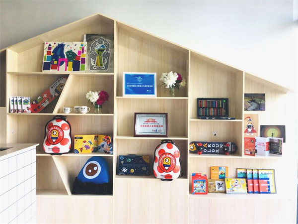 涂来涂去加盟费