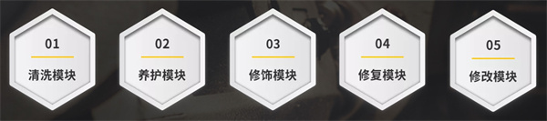 翰诺洗鞋店加盟费