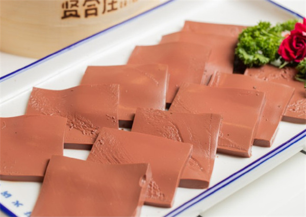 贤合庄加盟费
