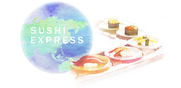 争鲜回转寿司加盟