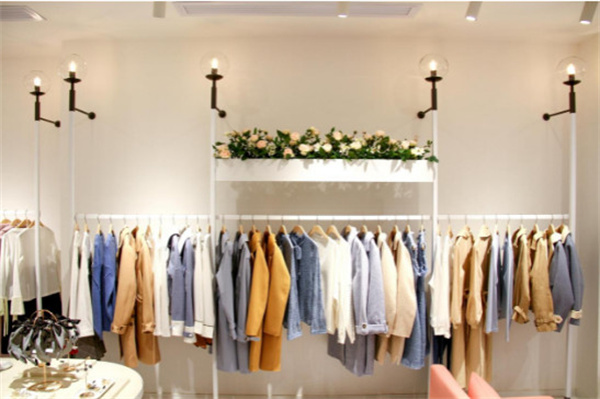 2022广州女装行业生意火爆，选择37°生活美学好不好？