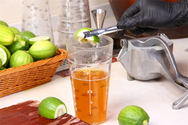 颜麒麟大口茶加盟