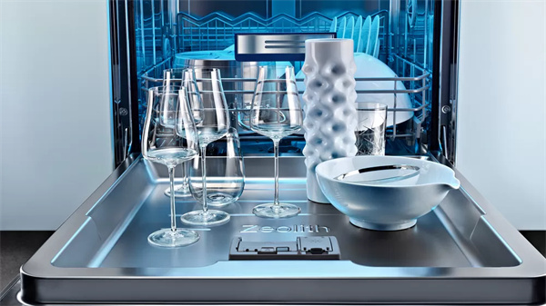 西门子厨房电器加盟