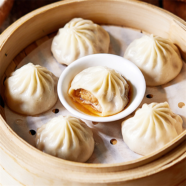 南京回味鸭血粉丝汤