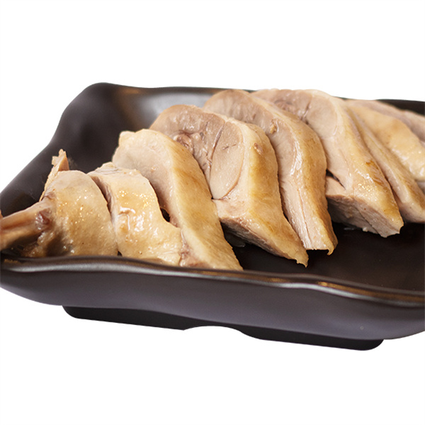 南京回味鸭血粉丝汤