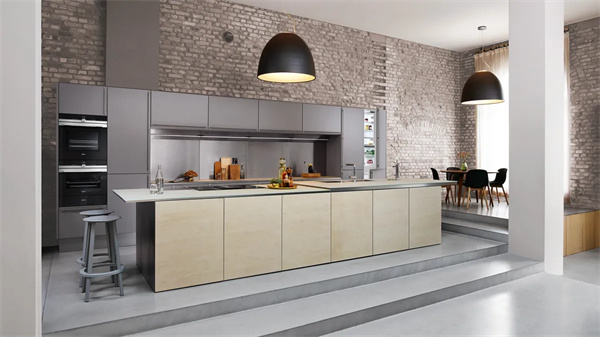 西门子厨房电器加盟