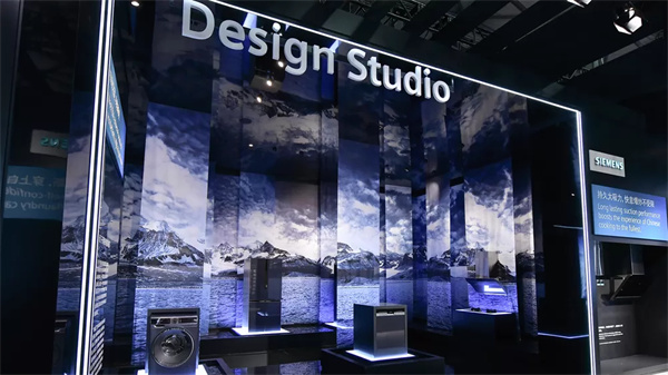 西门子厨房电器加盟