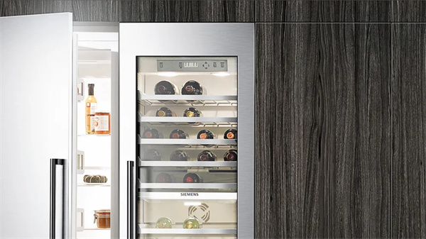 西门子厨房电器加盟