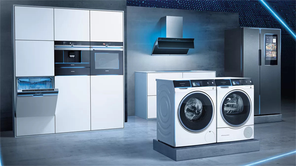 西门子厨房电器加盟