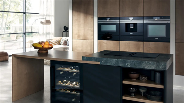 西门子厨房电器加盟