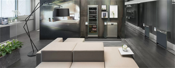 西门子厨房电器加盟