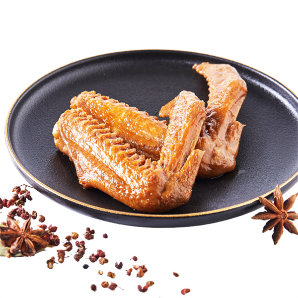 南京回味鸭血粉丝汤