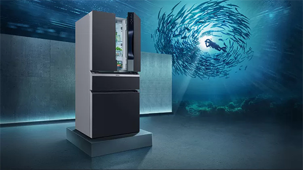 西门子厨房电器加盟