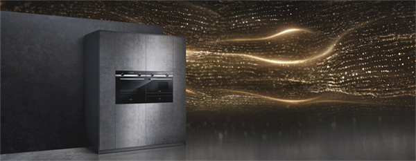 西门子厨房电器加盟