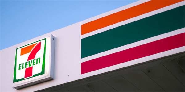 7仔便利店加盟