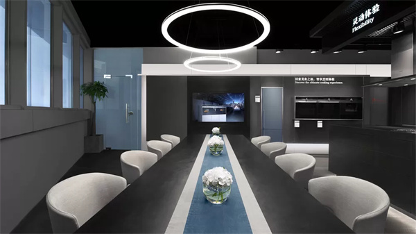 西门子厨房电器加盟