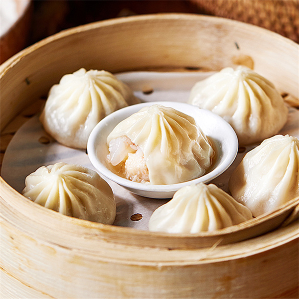 南京回味鸭血粉丝汤