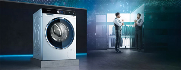 西门子厨房电器加盟