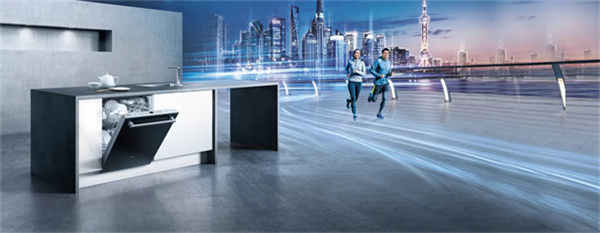 西门子厨房电器加盟