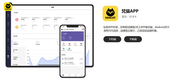 梵猫加盟费