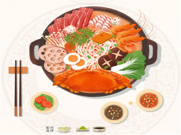 八合里牛肉火锅加盟