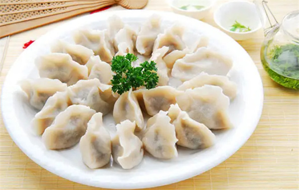 麦丰记云吞饺子加盟费