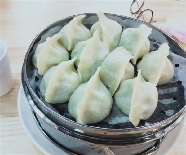 郭妈妈水饺