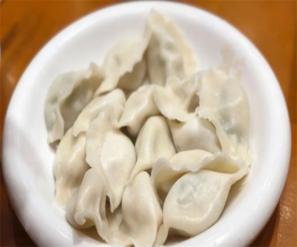 小二哥饺子