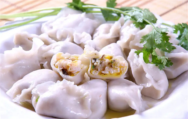 云吞水饺现做现卖加盟费