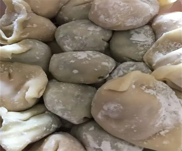 乐口福云吞饺子加盟费