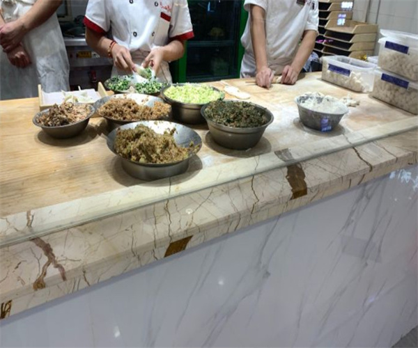 小二哥饺子