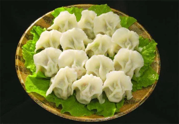 麦丰记云吞饺子