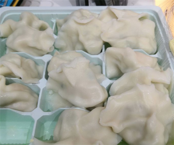 小二哥饺子