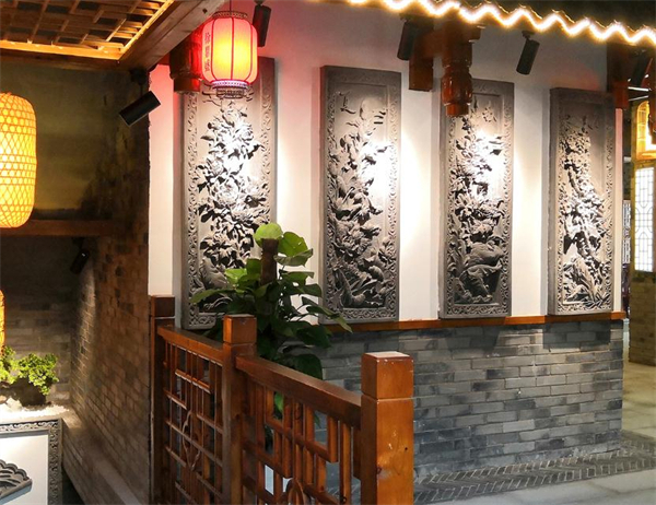 徐鼎盛民间菜