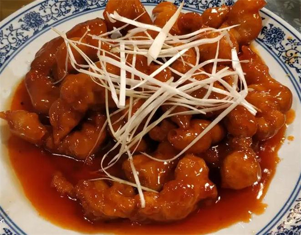 徐鼎盛民间菜