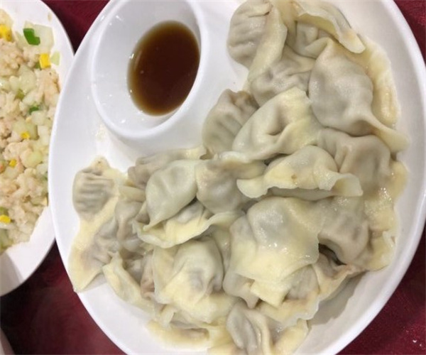 杨家水饺