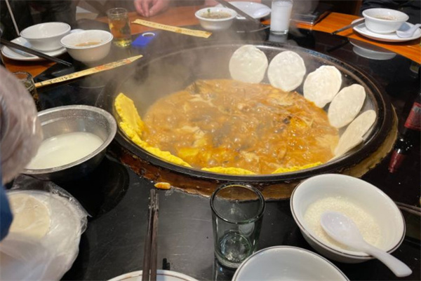 地锅传奇