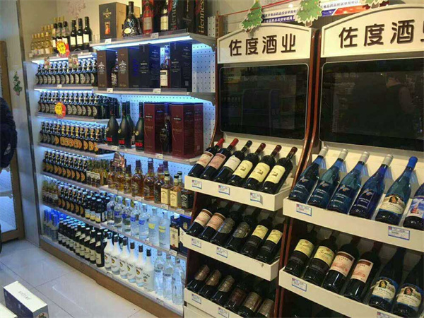 可购便利店加盟费